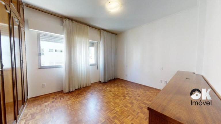 Imagem Apartamento com 4 Quartos à Venda, 254 m² em Higienópolis - São Paulo Imagem Apartamento com 4 Quartos à Venda, 254 m² em Higienópolis - São Paulo