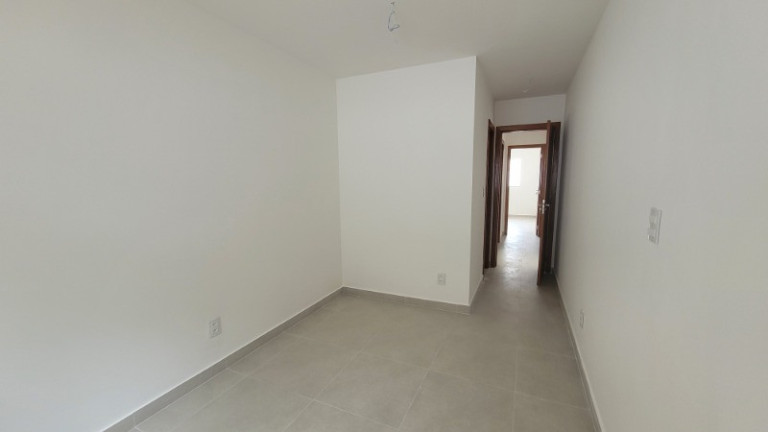 Imagem Casa com 2 Quartos à Venda, 52 m² em Jardim Guanabara - Serra Imagem Casa com 2 Quartos à Venda, 52 m² em Jardim Guanabara - Serra