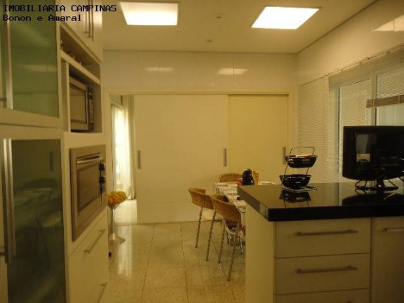 Imagem Casa de Condomínio com 4 Quartos à Venda, 605 m² em Tijuco Das Telhas - Campinas Imagem Casa de Condomínio com 4 Quartos à Venda, 605 m² em Tijuco Das Telhas - Campinas