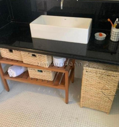 Imagem Apartamento com 1 Quarto à Venda, 136 m² em Vila Madalena - São Paulo Imagem Apartamento com 1 Quarto à Venda, 136 m² em Vila Madalena - São Paulo
