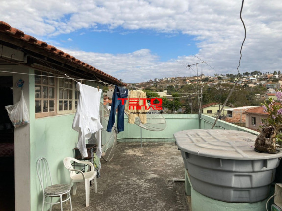 Imagem Casa com 3 Quartos à Venda, 115 m² em Vila Carneiro - São Lourenço Imagem Casa com 3 Quartos à Venda, 115 m² em Vila Carneiro - São Lourenço