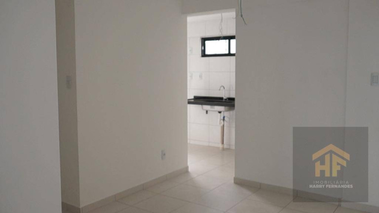 Imagem Apartamento com 3 Quartos à Venda, 67 m² em Espinheiro - Recife