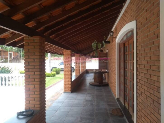 Imagem Chácara com 4 Quartos à Venda, 513 m² em Vitassay - Boituva