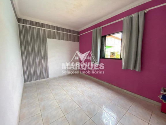 Imagem Casa com 2 Quartos à Venda, 110 m² em Jardim Novo Maracanã - Campinas Imagem Casa com 2 Quartos à Venda, 110 m² em Jardim Novo Maracanã - Campinas