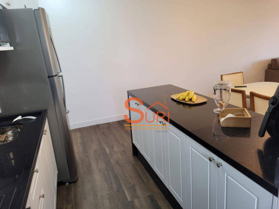 Imagem Apartamento com 2 Quartos à Venda, 85 m² em Jardim Três Marias - São Bernardo Do Campo