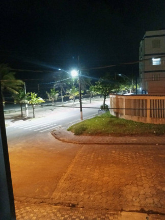 Imagem Apartamento com 2 Quartos à Venda, 71 m² em Agenor De Campos - Mongaguá