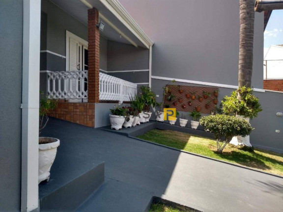 Imagem Casa com 2 Quartos à Venda, 180 m² em Jardim Santa Eliza - Americana Imagem Casa com 2 Quartos à Venda, 180 m² em Jardim Santa Eliza - Americana