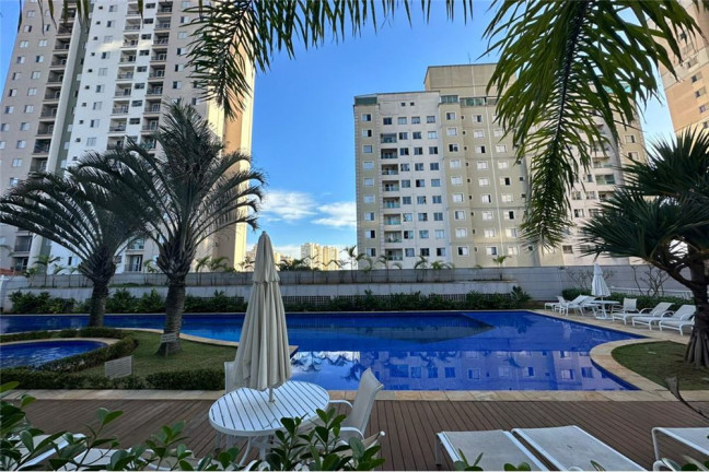 Imagem Apartamento com 3 Quartos à Venda, 83 m² em Vila Vera - São Paulo Imagem Apartamento com 3 Quartos à Venda, 83 m² em Vila Vera - São Paulo