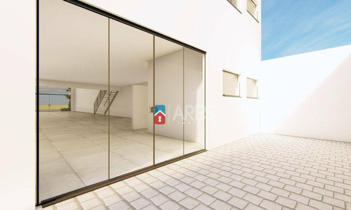 Imagem Sala Comercial para Alugar, 330 m² em Jardim Girassol - Americana