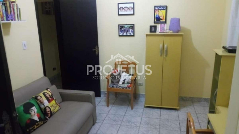 Imagem Casa com 4 Quartos à Venda, 129 m² em Jardim Mirante - São Paulo