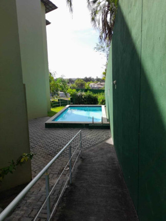 Imagem Apartamento com 2 Quartos à Venda, 54 m² em Buraquinho - Lauro De Freitas