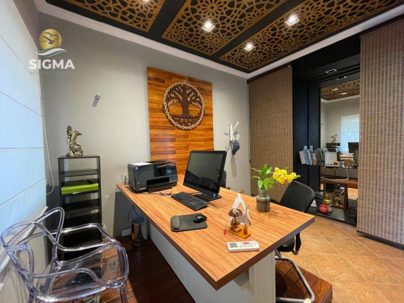Imagem Casa com 6 Quartos à Venda, 700 m² em Balneário Praia Do Pernambuco - Guarujá Imagem Casa com 6 Quartos à Venda, 700 m² em Balneário Praia Do Pernambuco - Guarujá