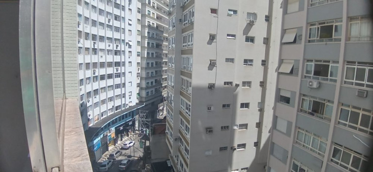 Imagem Apartamento com 3 Quartos à Venda, 160 m² em Gonzaga - Santos Imagem Apartamento com 3 Quartos à Venda, 160 m² em Gonzaga - Santos