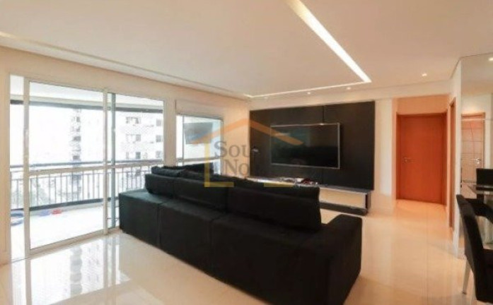 Apartamento com 3 Quartos à Venda, 135 m² em Santa Teresinha - São Paulo