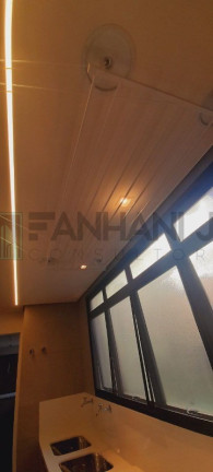 Imagem Imóvel com 3 Quartos à Venda, 190 m² em Itaim Bibi - São Paulo