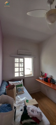 Imagem Sobrado com 3 Quartos à Venda, 122 m² em Planalto Paulista - São Paulo