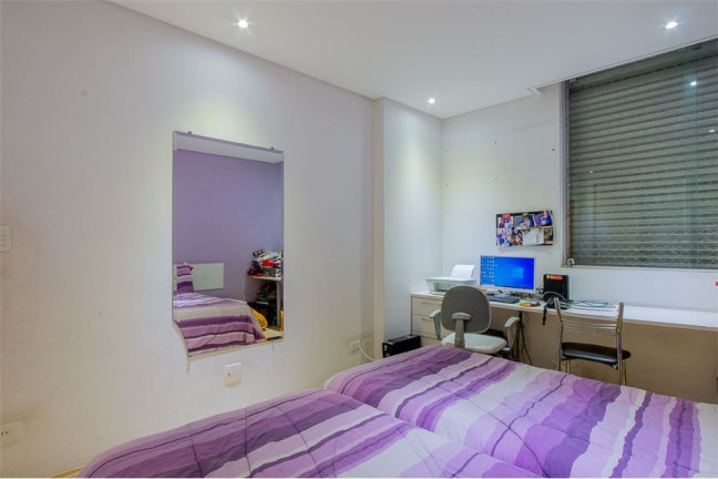 Imagem Imóvel com 3 Quartos à Venda, em Cerqueira César - São Paulo Imagem Imóvel com 3 Quartos à Venda, em Cerqueira César - São Paulo