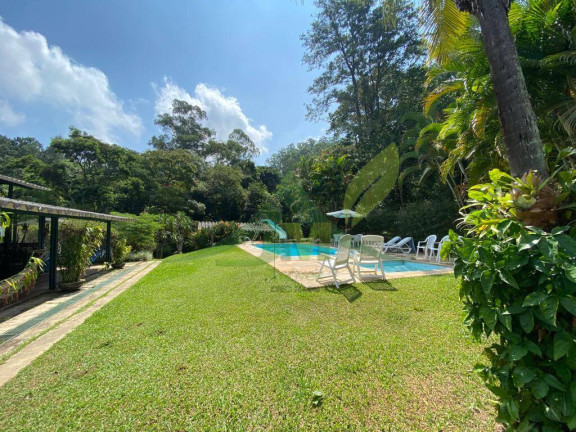 Imagem Chácara com 6 Quartos à Venda, 11.200 m² em Portão - Atibaia Imagem Chácara com 6 Quartos à Venda, 11.200 m² em Portão - Atibaia
