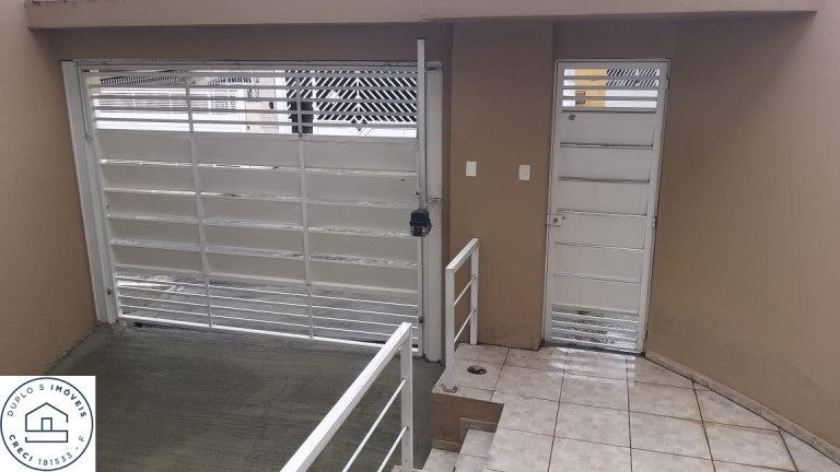 Imagem Casa com 3 Quartos à Venda, 130 m² em Imirim ( Zona Norte ) - São Paulo Imagem Casa com 3 Quartos à Venda, 130 m² em Imirim ( Zona Norte ) - São Paulo
