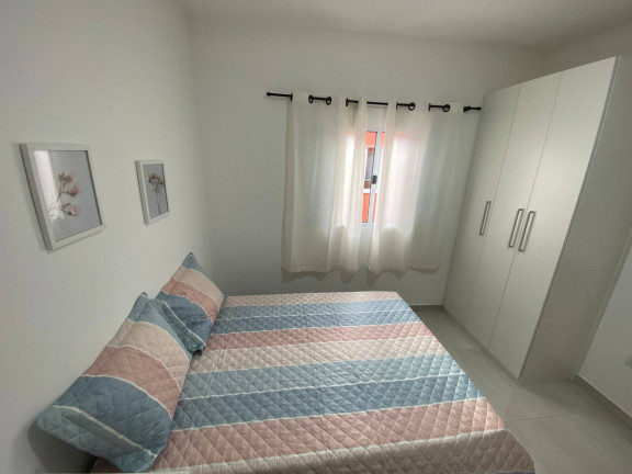 Imagem Casa com 2 Quartos à Venda, 54 m² em Cibratel Ii - Itanhaém