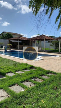Imagem Casa com 7 Quartos à Venda, 500 m² em Aldeia Dos Camarás - Camaragibe