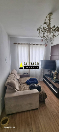 Imagem Apartamento com 2 Quartos à Venda, 44 m² em Canhema - Diadema Imagem Apartamento com 2 Quartos à Venda, 44 m² em Canhema - Diadema