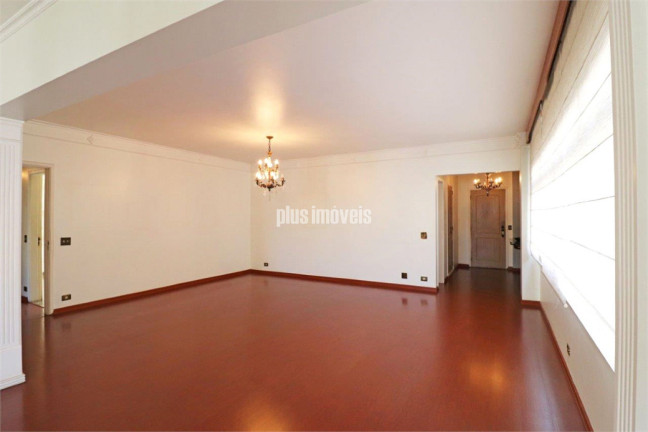 Imagem Apartamento com 3 Quartos à Venda, 196 m² em Jardim Paulista - São Paulo Imagem Apartamento com 3 Quartos à Venda, 196 m² em Jardim Paulista - São Paulo