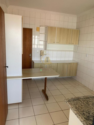 Imagem Apartamento com 3 Quartos à Venda, 100 m² em Vila Anchieta - São José Do Rio Preto Imagem Apartamento com 3 Quartos à Venda, 100 m² em Vila Anchieta - São José Do Rio Preto