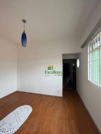 Imagem Casa com 5 Quartos à Venda, 175 m² em Quarta Parada - São Paulo