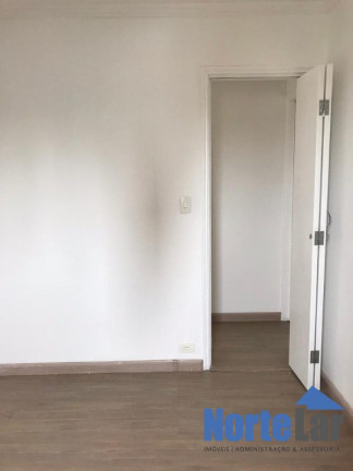 Imagem Apartamento com 2 Quartos à Venda, 62 m² em Vila Guilherme - São Paulo