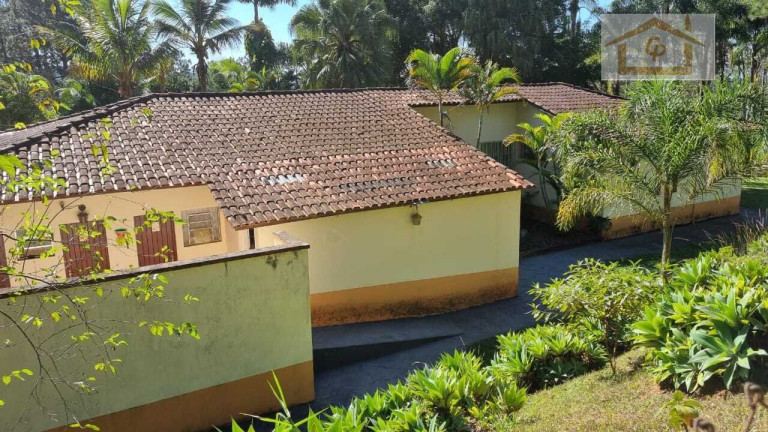 Imagem Fazenda à Venda, 389 m² em Pitas - Cotia Imagem Fazenda à Venda, 389 m² em Pitas - Cotia