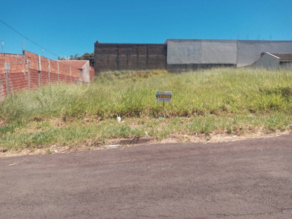 Imagem Terreno à Venda, 378 m² em Conjunto Novo Centauro - Arapongas Imagem Terreno à Venda, 378 m² em Conjunto Novo Centauro - Arapongas