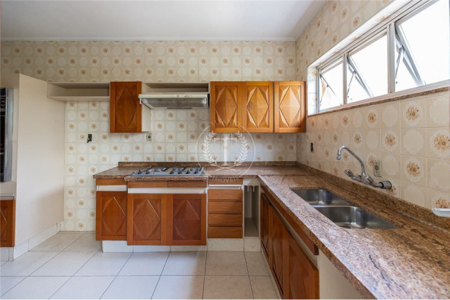 Imagem Casa com 4 Quartos à Venda, 354 m² em Vila Ipojuca - São Paulo