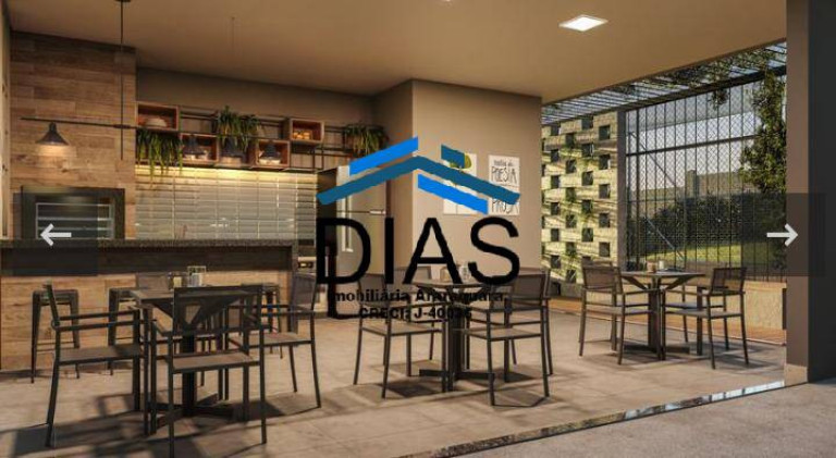 Imagem Apartamento com 2 Quartos à Venda, 50 m² em Vila Harmonia - Araraquara Imagem Apartamento com 2 Quartos à Venda, 50 m² em Vila Harmonia - Araraquara