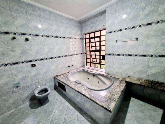 Imagem Casa com 3 Quartos para Alugar, 216 m² em Aviação - Praia Grande Imagem Casa com 3 Quartos para Alugar, 216 m² em Aviação - Praia Grande