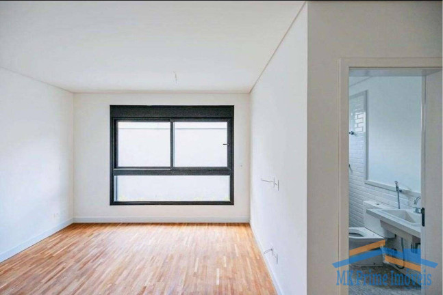 Imagem Casa de Condomínio com 3 Quartos à Venda, 355 m² em Moema - São Paulo