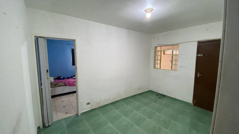 Imagem Casa com 2 Quartos para Alugar, em Taboão - Diadema Imagem Casa com 2 Quartos para Alugar, em Taboão - Diadema