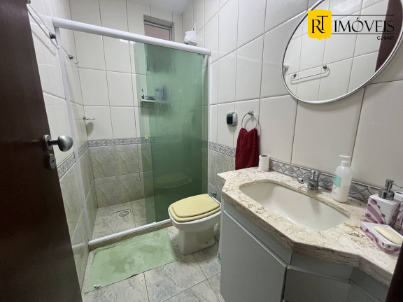 Imagem Apartamento com 2 Quartos à Venda, 120 m² em Centro - Cabo Frio Imagem Apartamento com 2 Quartos à Venda, 120 m² em Centro - Cabo Frio