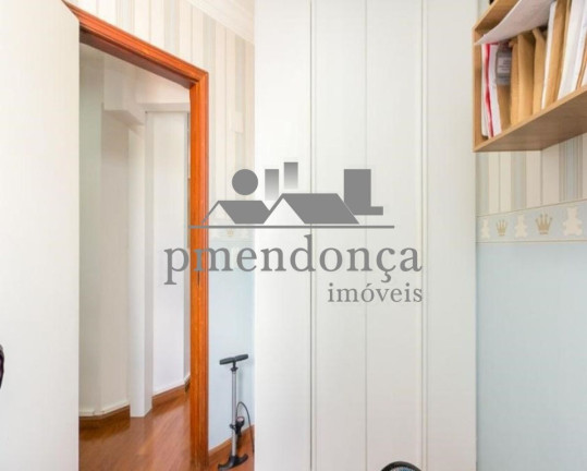 Imagem Apartamento com 3 Quartos à Venda, 80 m² em Vila Pompéia - São Paulo