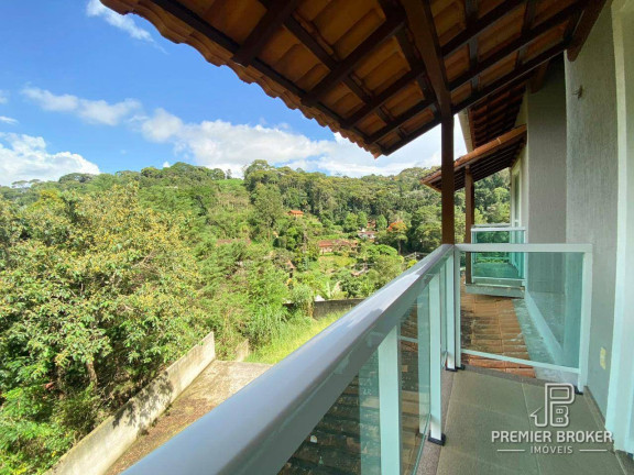 Imagem Casa com 3 Quartos à Venda, 140 m² em Barra Do Imbuí - Teresópolis Imagem Casa com 3 Quartos à Venda, 140 m² em Barra Do Imbuí - Teresópolis