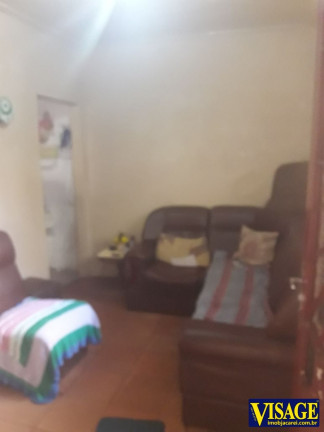 Imagem Casa com 1 Quarto à Venda, 150 m² em Cid. Salvador - Jacareí Imagem Casa com 1 Quarto à Venda, 150 m² em Cid. Salvador - Jacareí