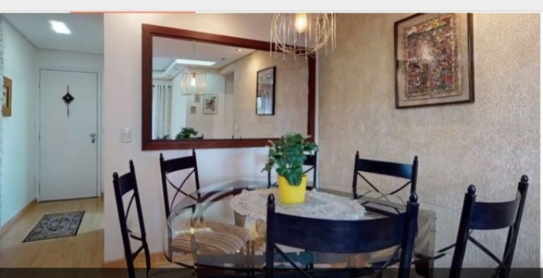 Imagem Apartamento com 3 Quartos à Venda, 72 m² em Vila Andrade - São Paulo