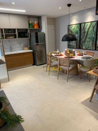 Imagem Apartamento com 2 Quartos à Venda, 69 m² em Evolution Muraro - Sorocaba Imagem Apartamento com 2 Quartos à Venda, 69 m² em Evolution Muraro - Sorocaba