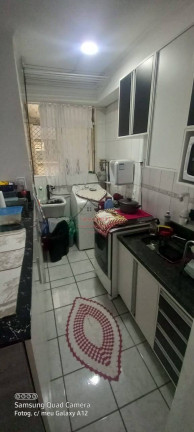 Imagem Apartamento com 2 Quartos à Venda, 45 m² em Jardim Santa Terezinha (zona Leste) - São Paulo Imagem Apartamento com 2 Quartos à Venda, 45 m² em Jardim Santa Terezinha (zona Leste) - São Paulo