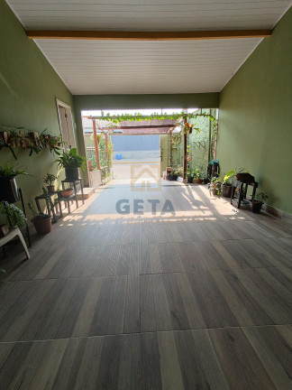 Imagem Casa com 3 Quartos à Venda, 140 m² em Rio Pequeno - Camboriú