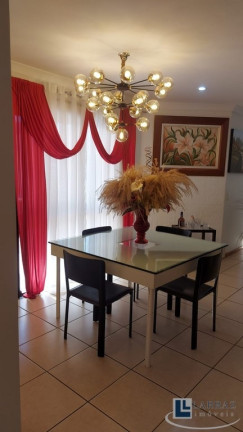 Imagem Cobertura com 4 Quartos à Venda, 257 m² em Jardim Santa ângela - Ribeirão Preto