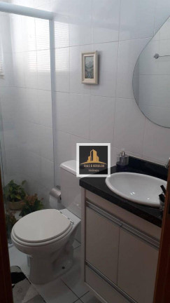 Imagem Apartamento com 2 Quartos à Venda, 62 m² em Residencial Bosque Dos Ipês - São José Dos Campos Imagem Apartamento com 2 Quartos à Venda, 62 m² em Residencial Bosque Dos Ipês - São José Dos Campos