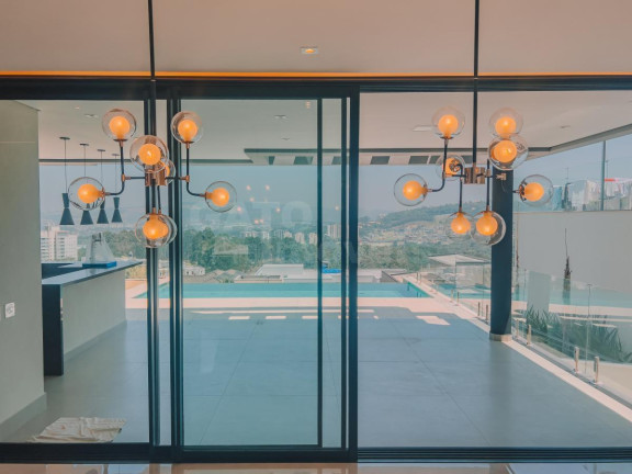 Imagem Casa com 4 Quartos à Venda, 555 m² em Tamboré - Santana De Parnaíba Imagem Casa com 4 Quartos à Venda, 555 m² em Tamboré - Santana De Parnaíba