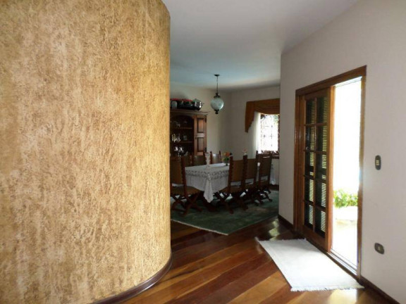 Imagem Casa com 4 Quartos à Venda, 780 m² em Interlagos - São Paulo