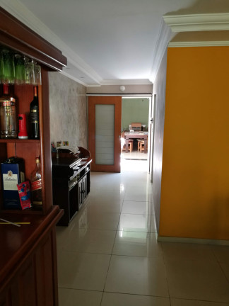 Imagem Sobrado com 3 Quartos à Venda, 260 m² em Jardim Da Gloria - Sp Imagem Sobrado com 3 Quartos à Venda, 260 m² em Jardim Da Gloria - Sp